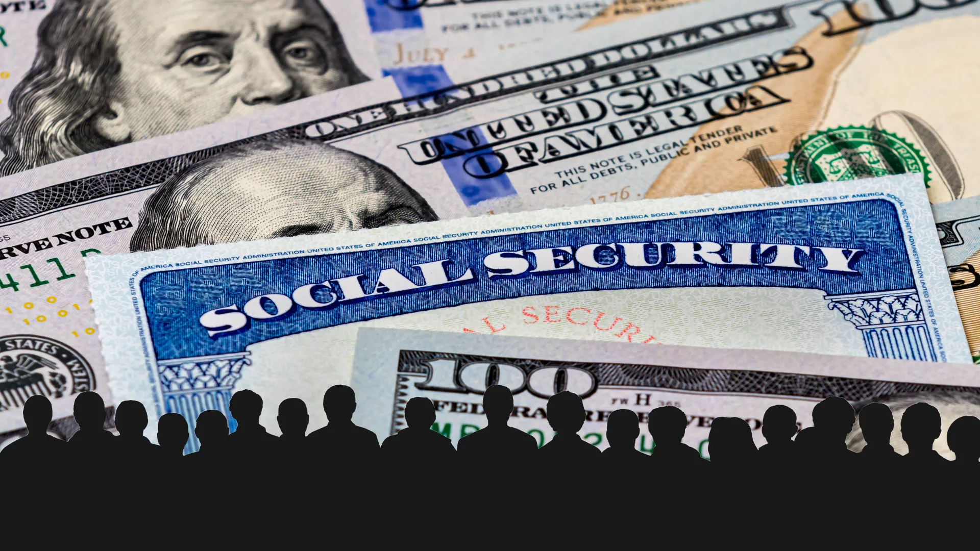 Government Recovers $31 Million in Social Security Payments to the Dead