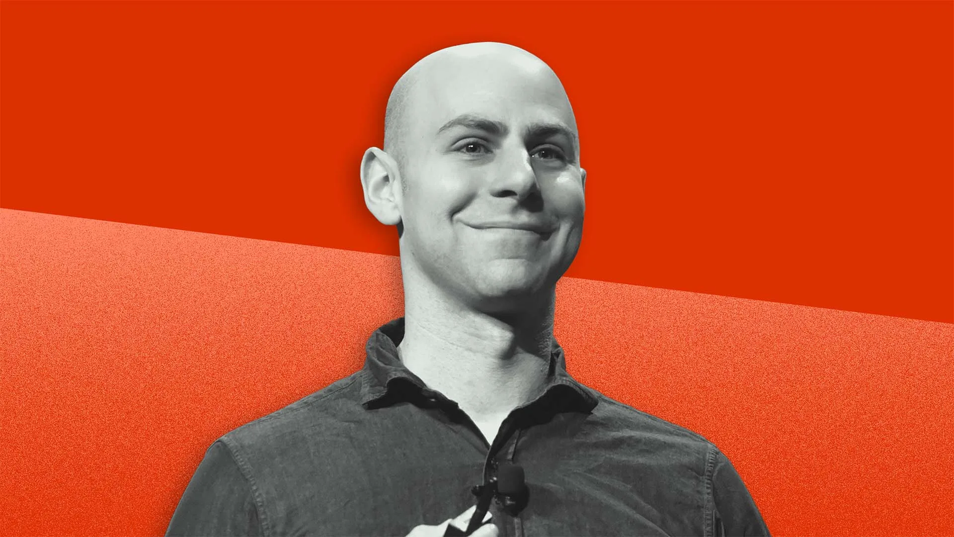 Star Psychologist Adam Grant Joins Glassdoor as ‘Chief Worklife Expert’