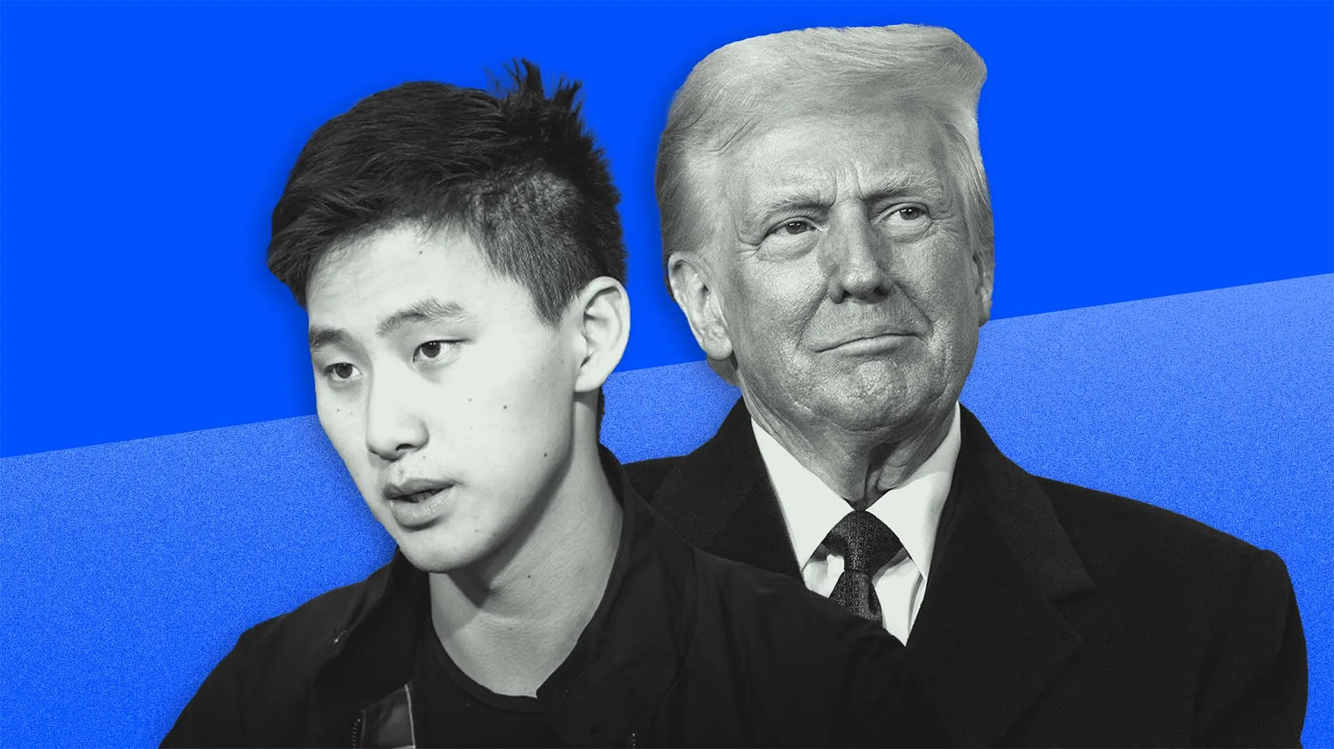 Scale AI CEO Alexandr Wang Writes Letter to President Trump: ‘America Must Win the AI War.’