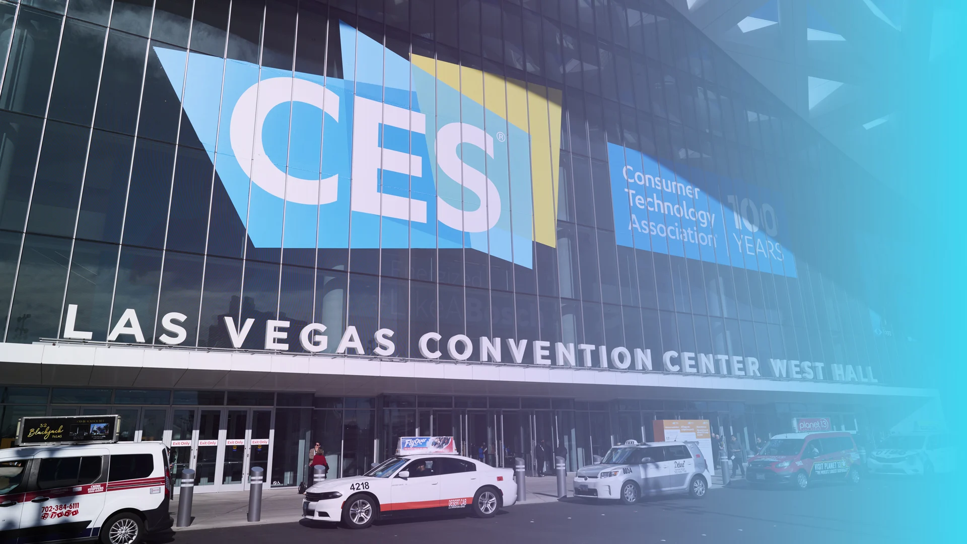 Possible Tariff Effects May Dim Some Buzz at CES