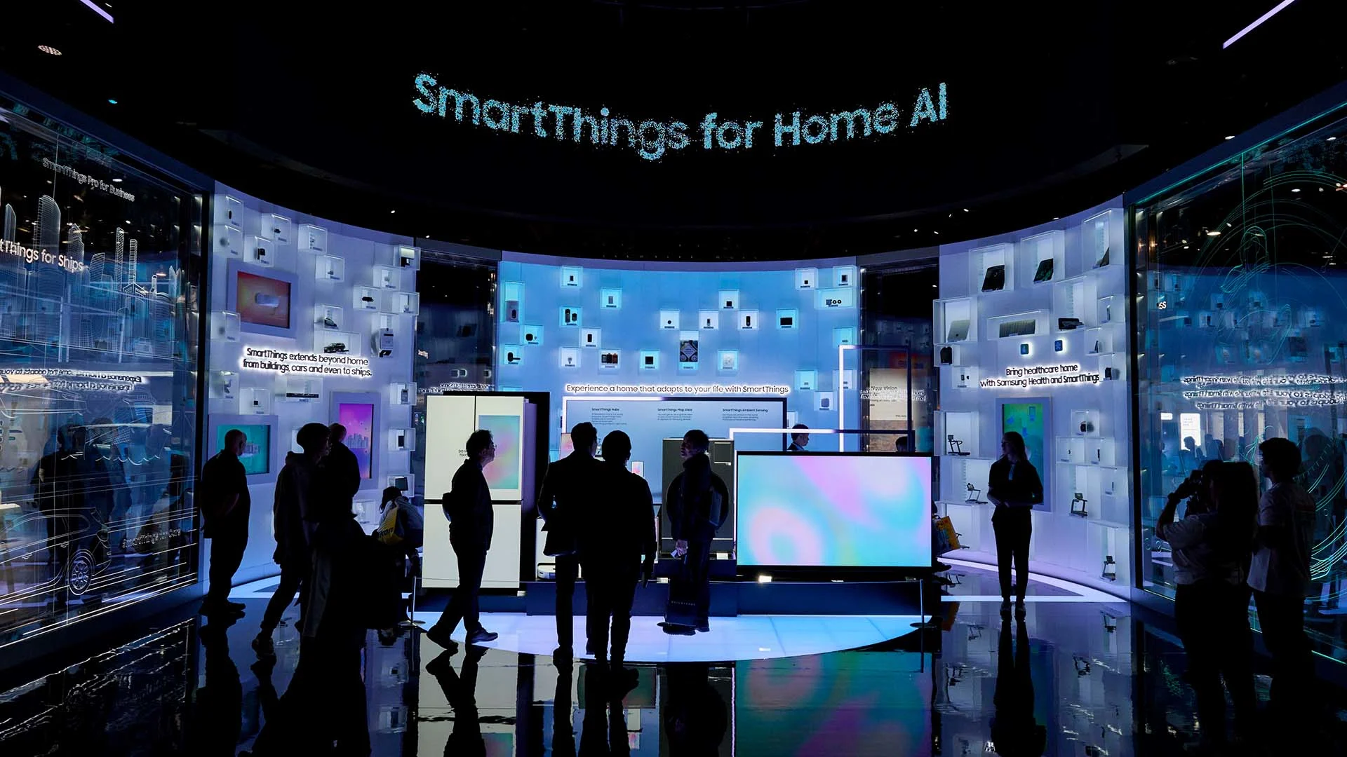 Experts Name ‘Worst in Show’ Products at CES 2025