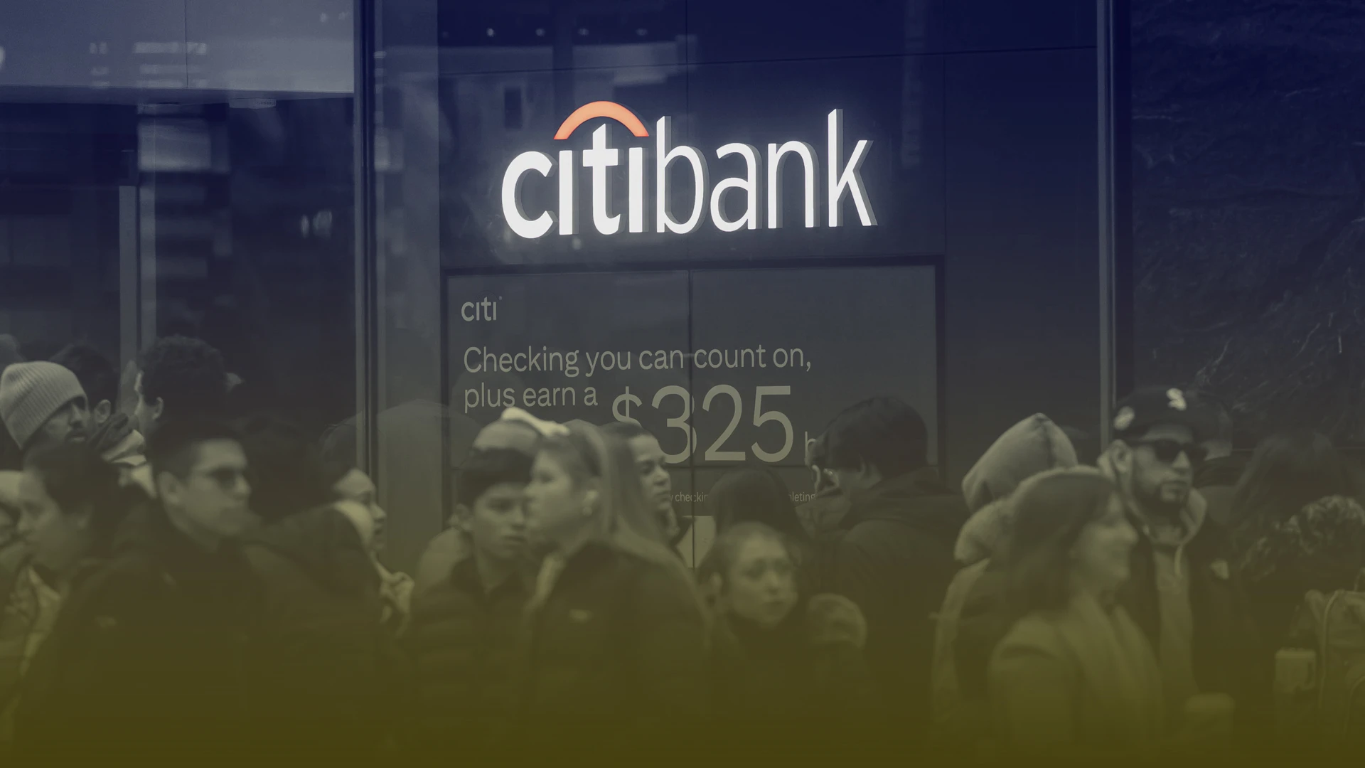 Citigroup Slashes Jobs as Cost-Cutting Continues