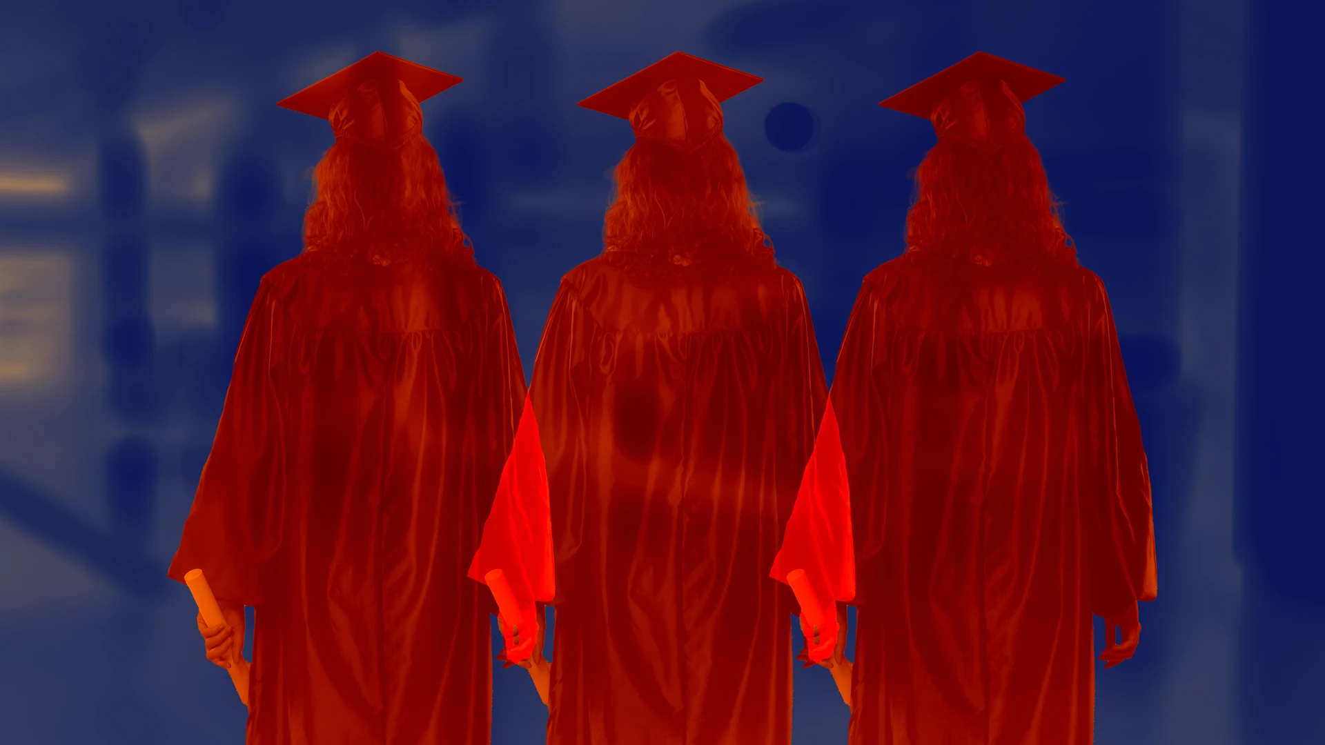 College Degrees Aren’t Landing New Graduates the Jobs They Want: What’s Going On?