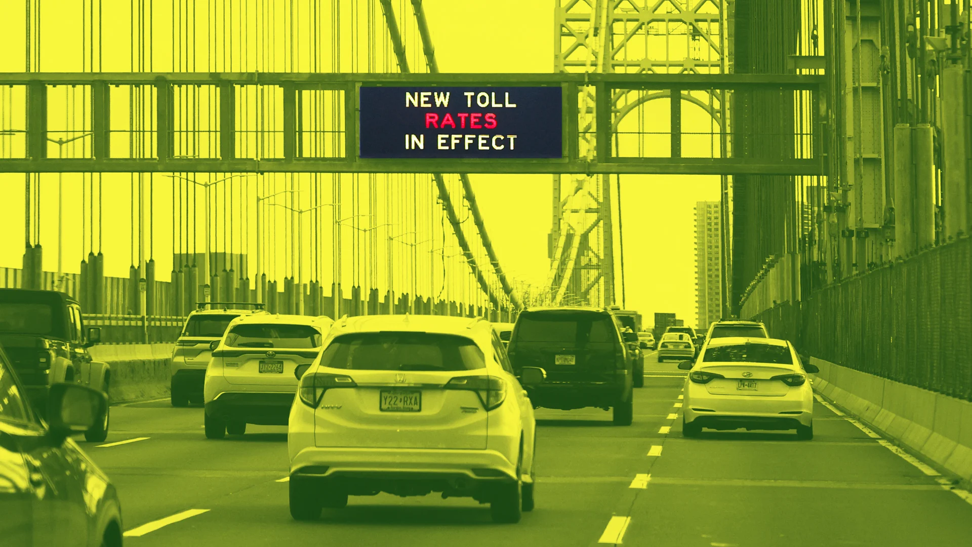 How Congestion Pricing Will Affect Small Businesses