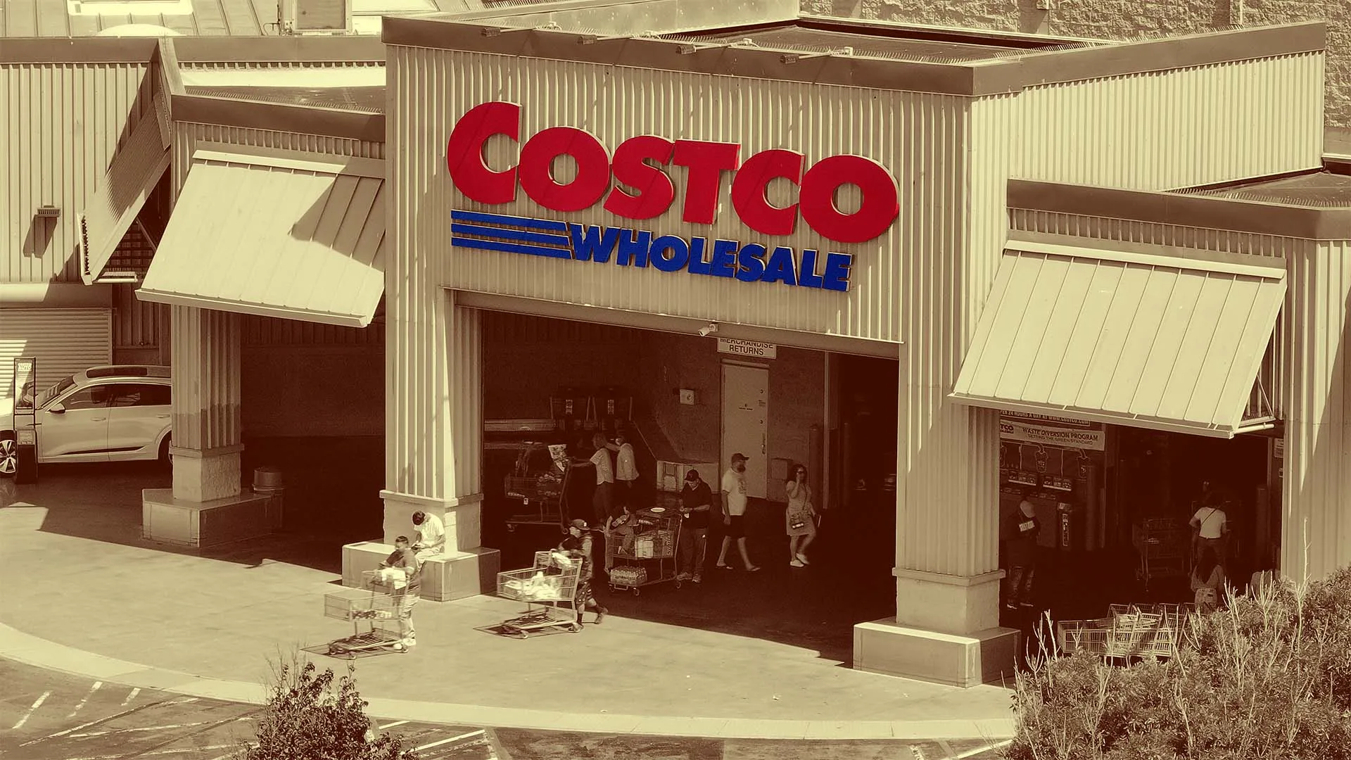 Costco Defends Its Diversity Policies as Other Companies Scale Back