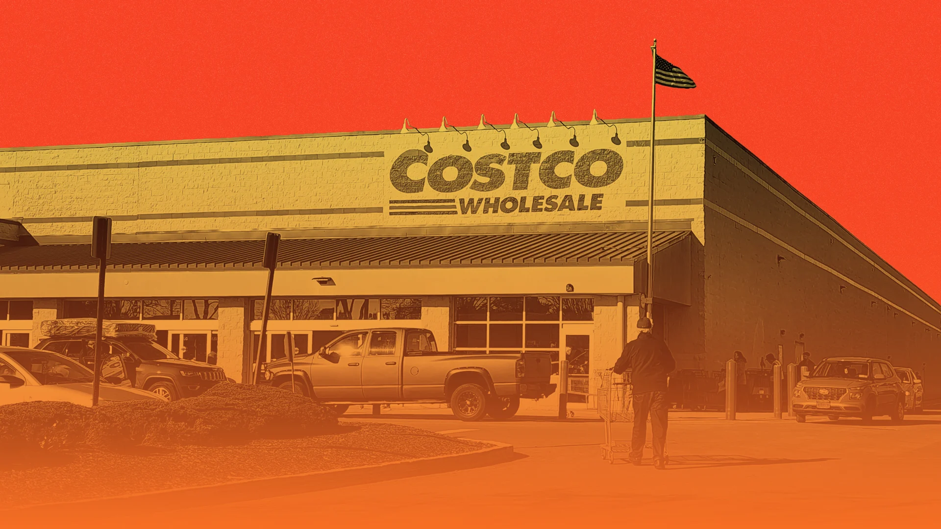 Costco DEI Commitment Draws Warning From Conservative State Attorneys General