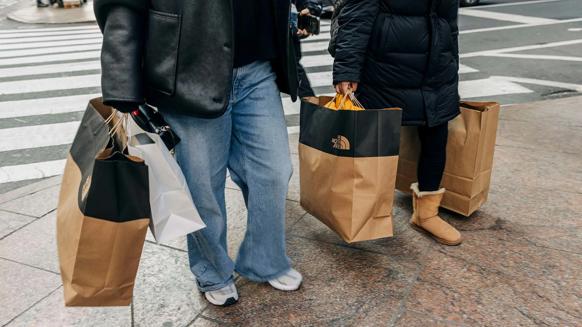 Increased December Consumer Spending Bodes Well for 2025 Growth