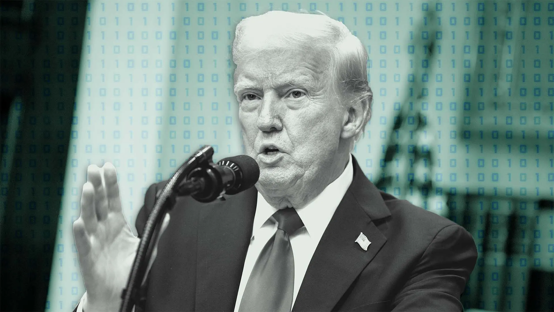 Trump AI Order Raises Questions About its Goals and Safety Focus