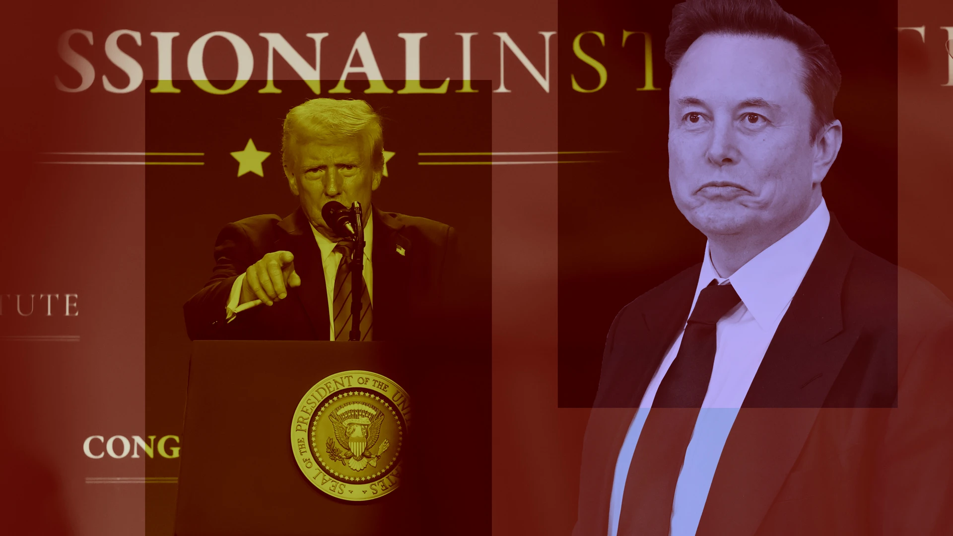 Trump’s Federal Buyout Memo Has Echoes of Musk’s 2022 Twitter Purge