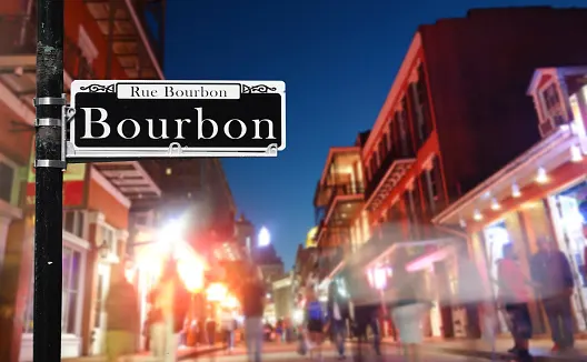 Bourbon Street Businesses Prove Resilient After Terror Attack