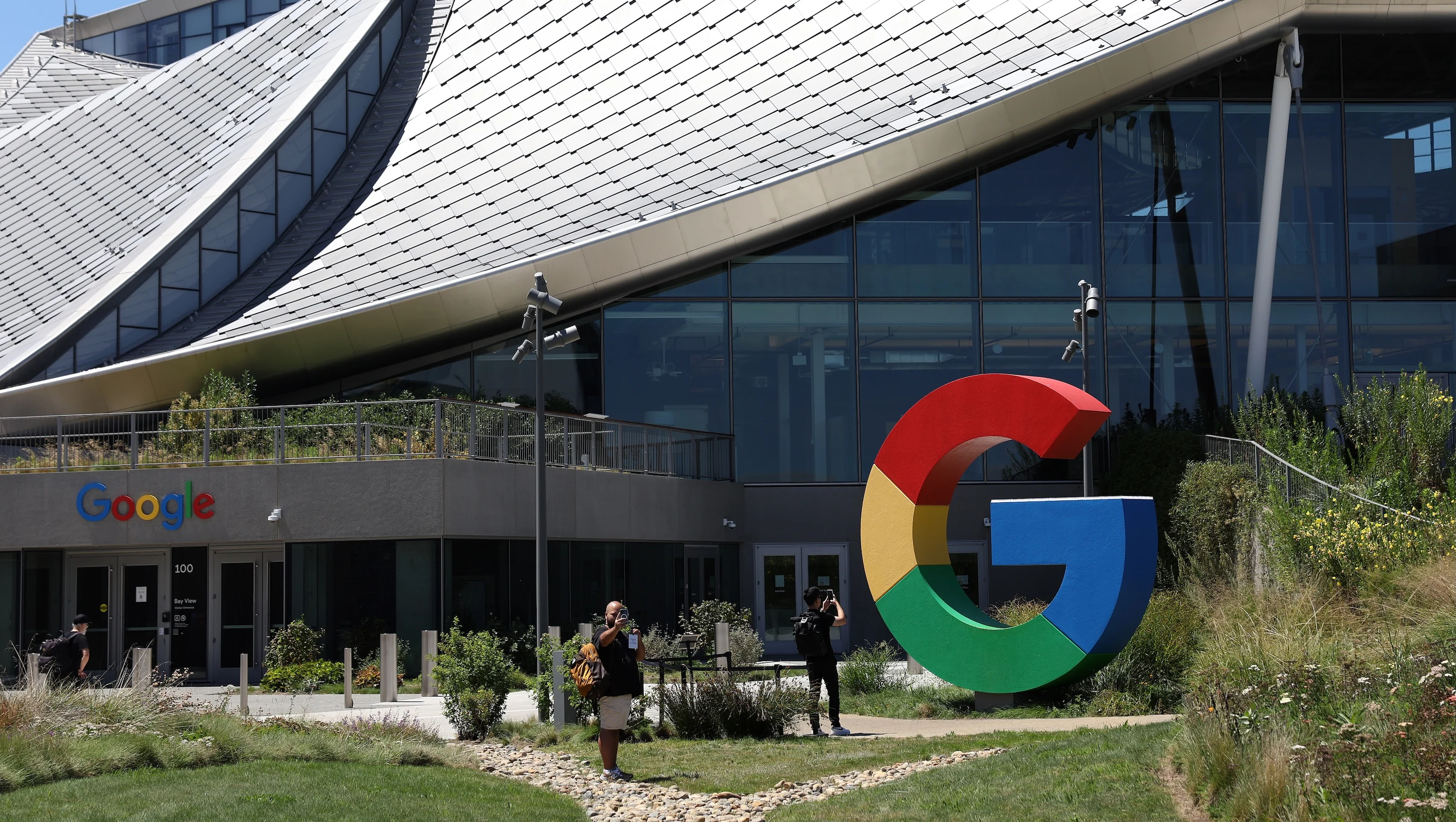 Google Is About to Cut Employees Again, And It Just Did the 1 Thing Every Company Should Do