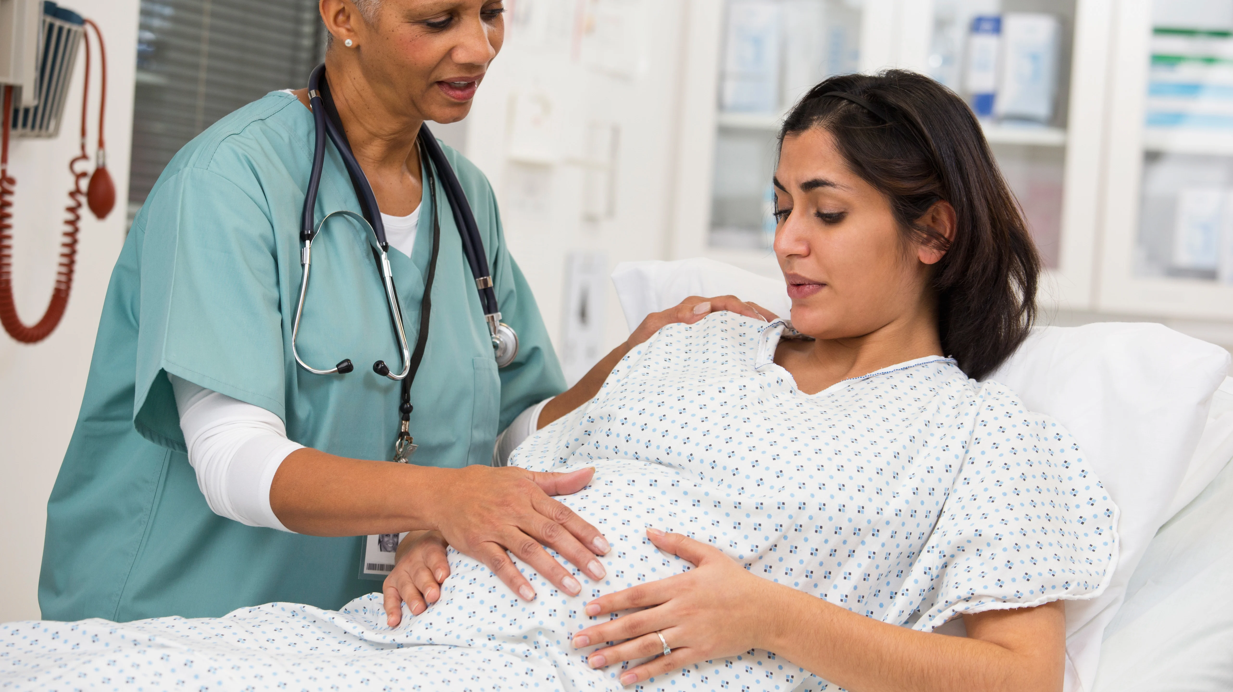 New York Employers Must Now Offer Paid Medical Leave During Pregnancy