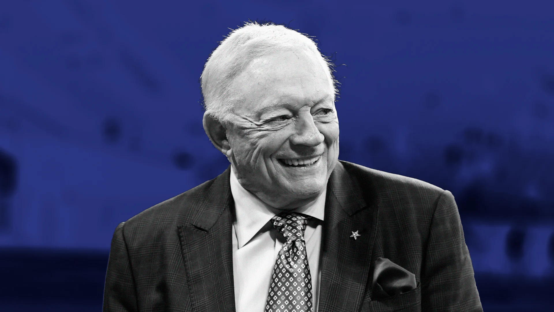 Is Dallas Cowboys Owner Jerry Jones a Good NFL Owner? Depends on How You Define ‘Good’