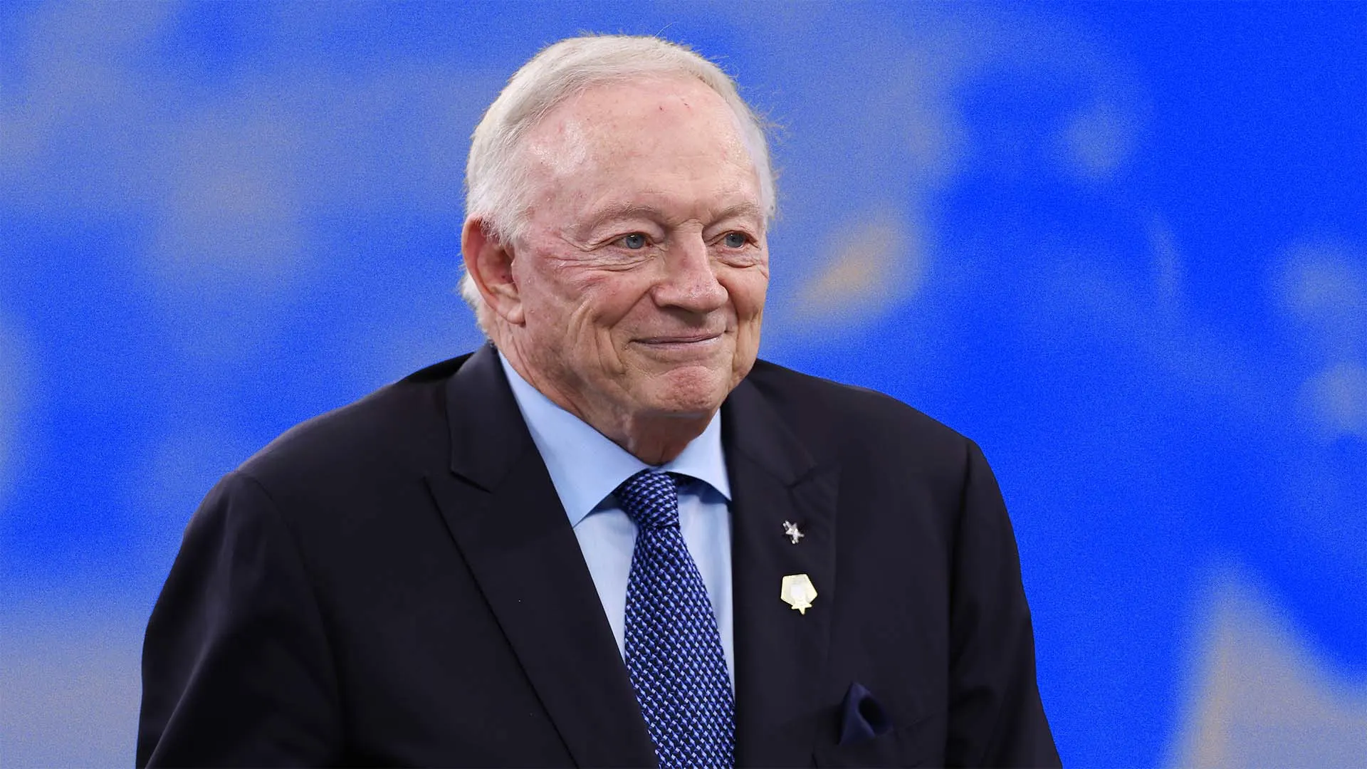 Dallas Cowboys Owner Jerry Jones Just Shared a Marvelous Definition of Work-Life Balance, and How to Achieve It