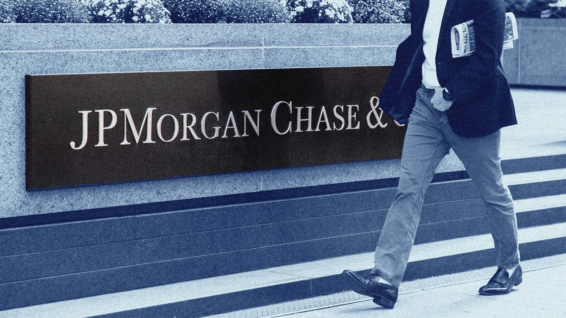 JPMorgan Just Decided That Employee Feedback Doesn’t Matter. It’s a Spectacularly Bad Decision