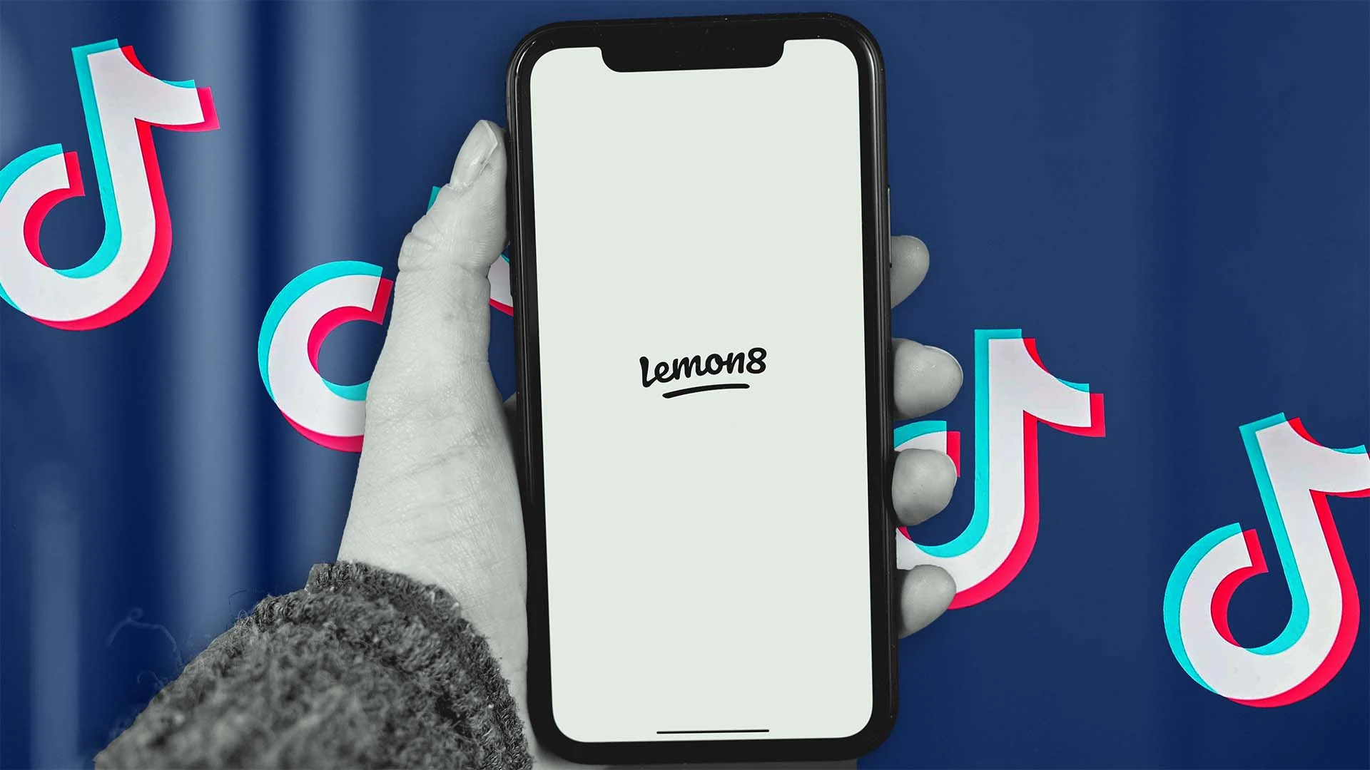 ByteDance’s Lemon8 Gains Traction Amid TikTok Ban Threat