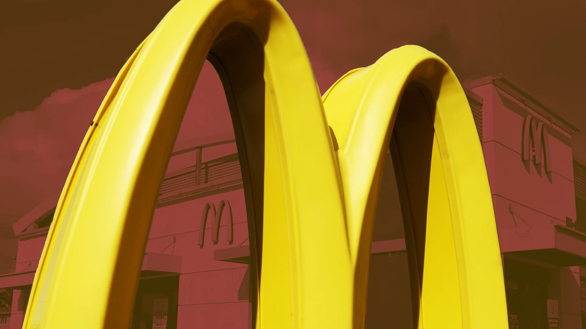 McDonald’s Just Announced a Very Big Change, and It’s the End of the Start of an Era