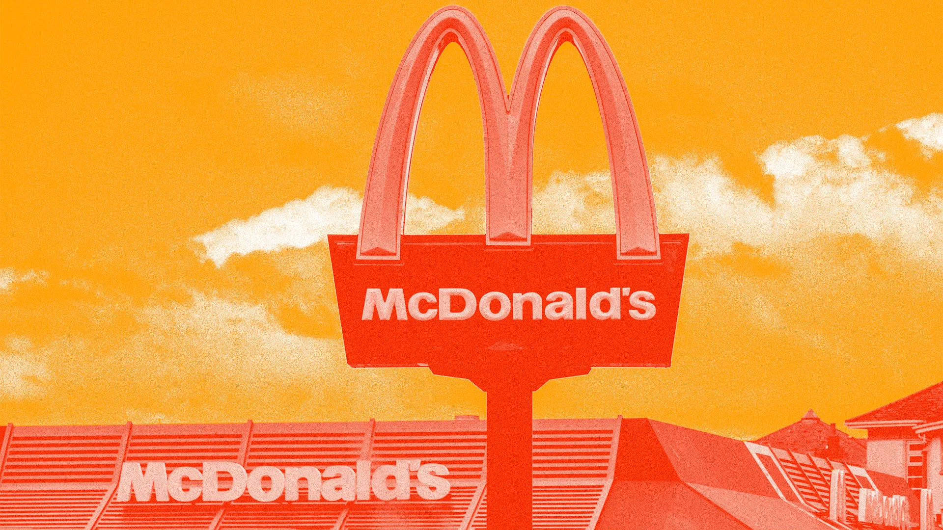 McDonald’s Just Made a $76 Billion Announcement. You Should Probably Do the Exact Same Thing