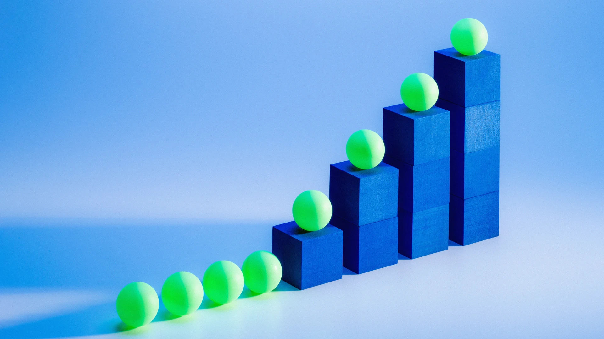 8 Key Metrics for Growth-Minded CEOs to Track