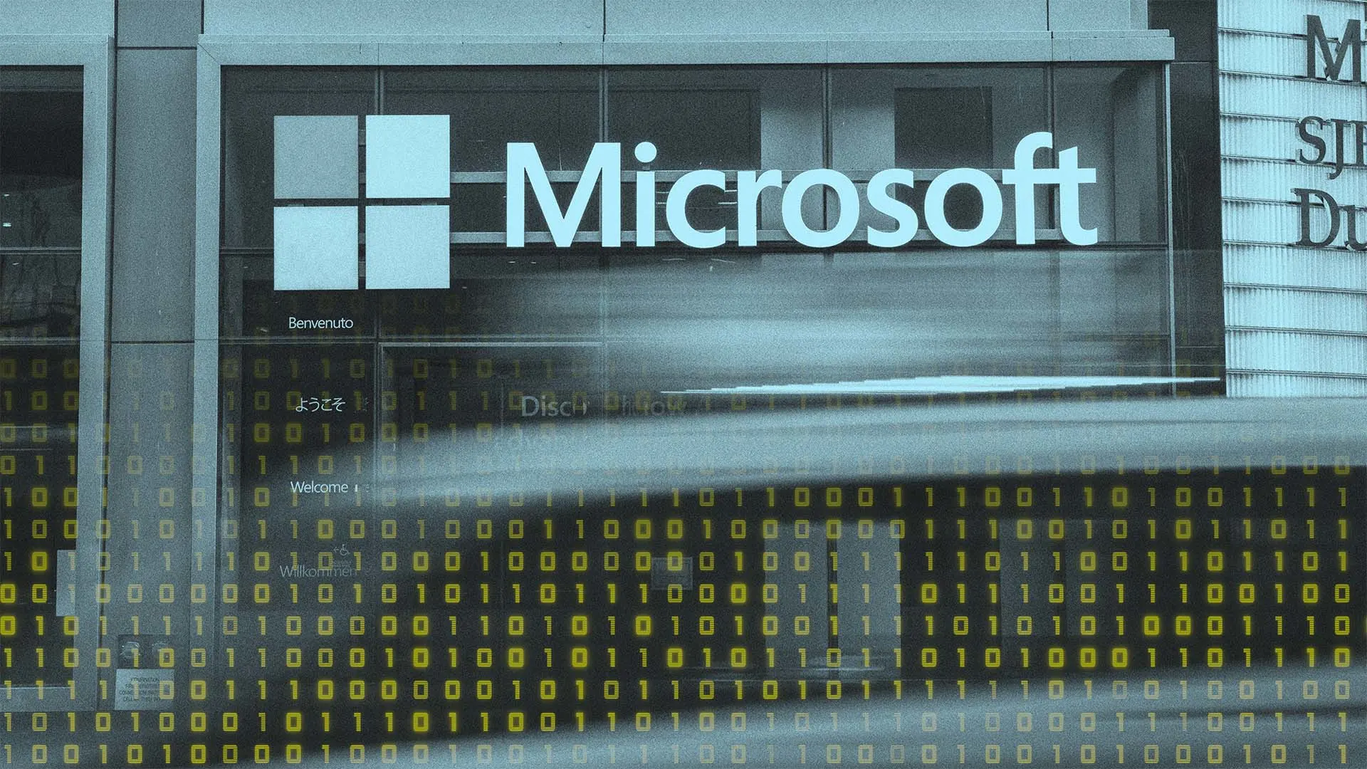 Microsoft Reveals New Cybersecurity Worry as Hackers Target Its AI Model