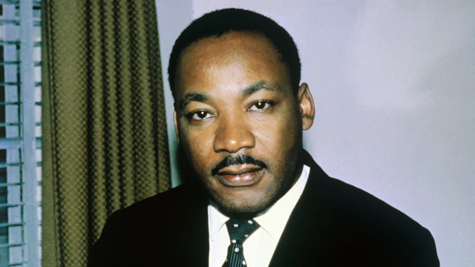 This Inspiring Martin Luther King Jr. Quote Isn’t Just Great Life Advice — It’s Also an Important Lesson for Business Leaders