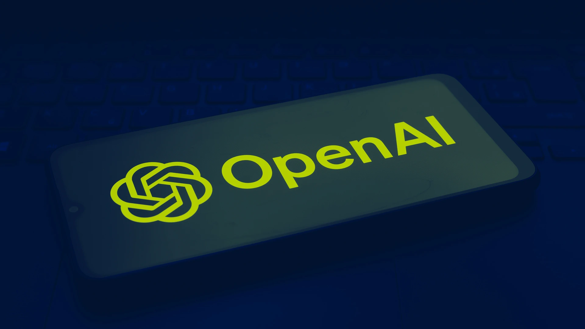 Content Creators Worry OpenAI Won’t Release a Tool That Promised to Protect Their IP