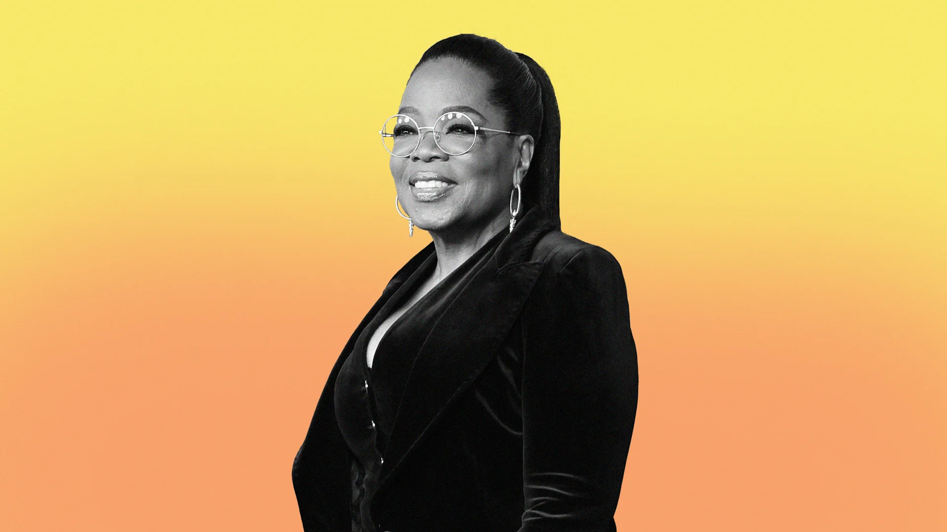 Oprah Winfrey Says Your Overall Life Satisfaction Comes Down to 6 Simple Words