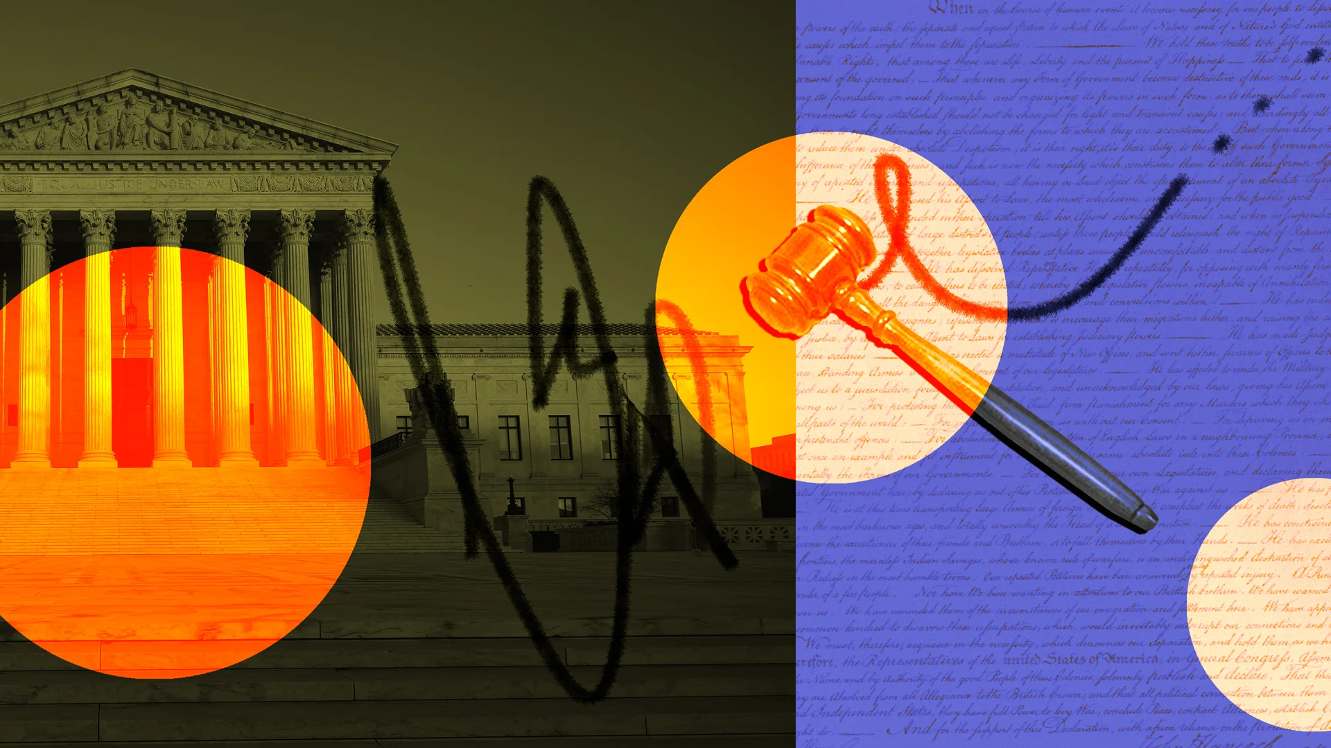 5 Supreme Court Cases That Could Have a Big Impact on Small Businesses in 2025