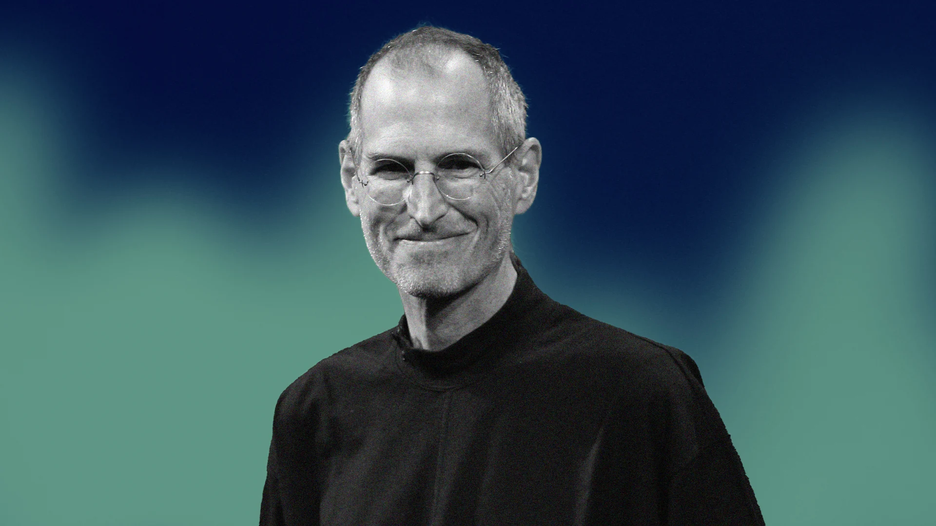 Steve Jobs Shared 1 Crystal Clear Way You’ll Spot an Exceptional Leader