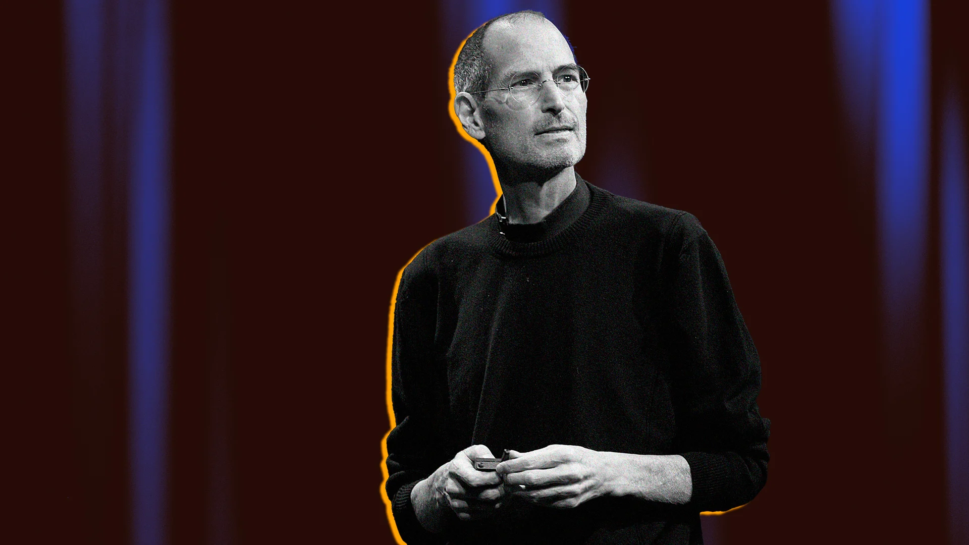 28 Years Ago, Steve Jobs Made Apple Innovative Again. It’s a Brilliant Lesson in Emotional Intelligence