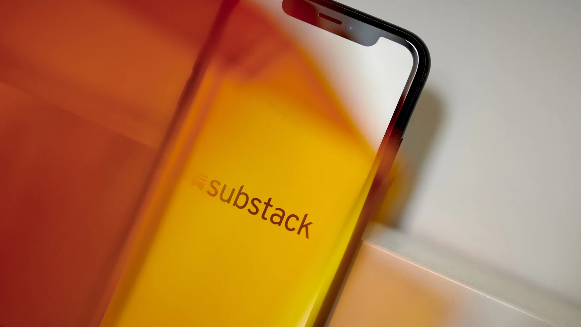 Substack Isn’t Trying to Become the New TikTok. But It Is Wooing Creators With Cash