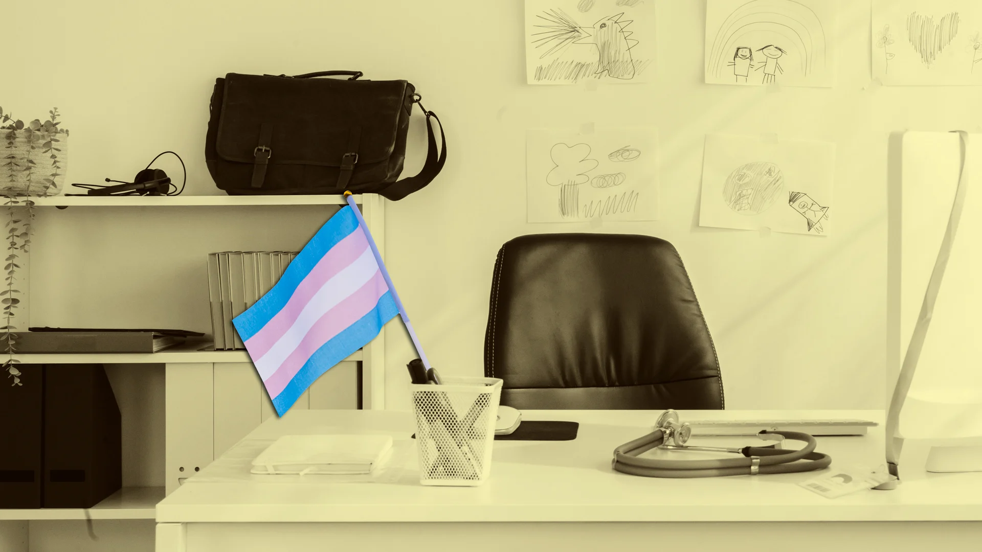 Why Workplace Courage Is Essential for Supporting Transgender Colleagues