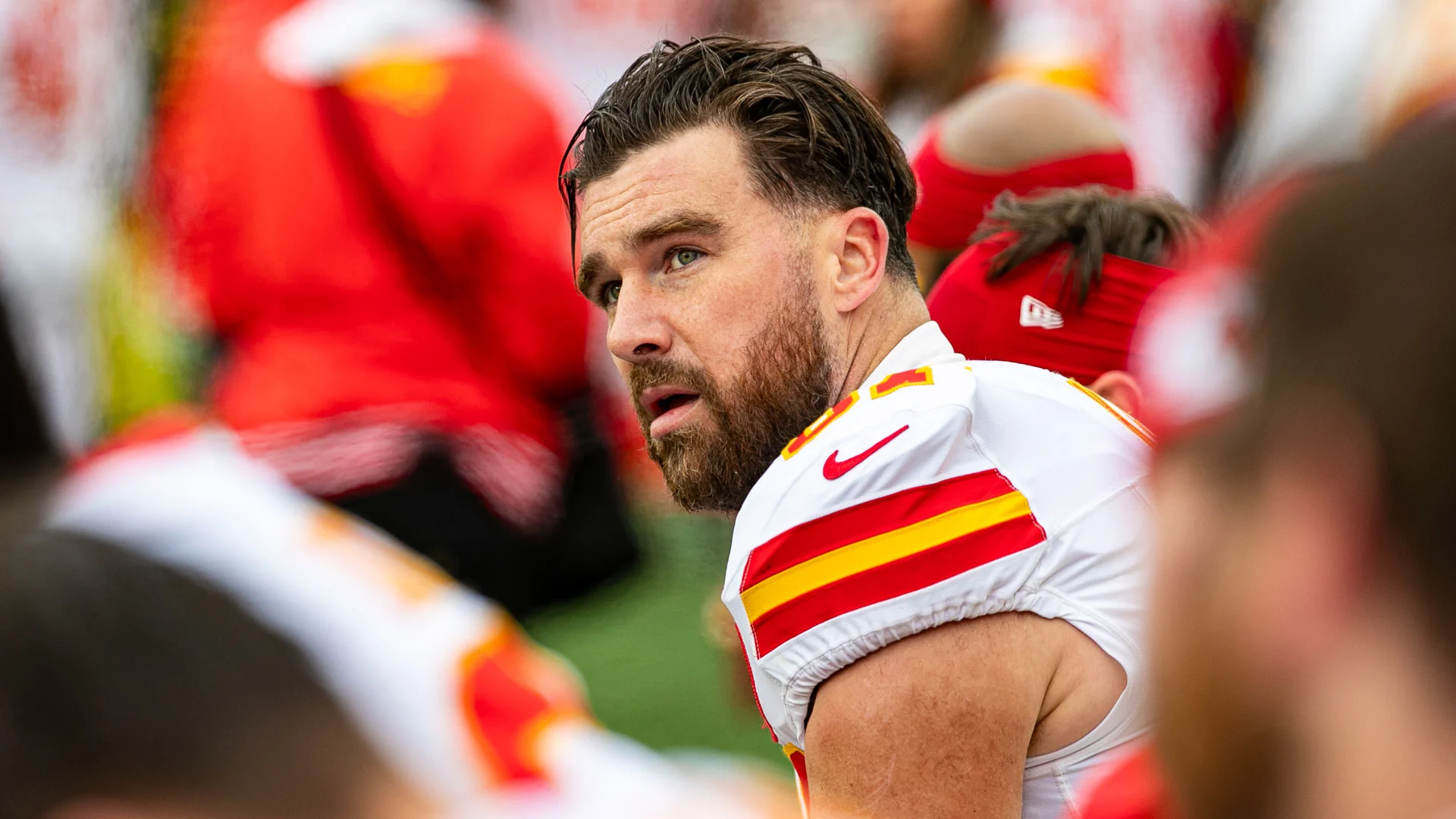 Travis Kelce Just Revealed How the Best Leaders Keep Winning in 1 Sentence