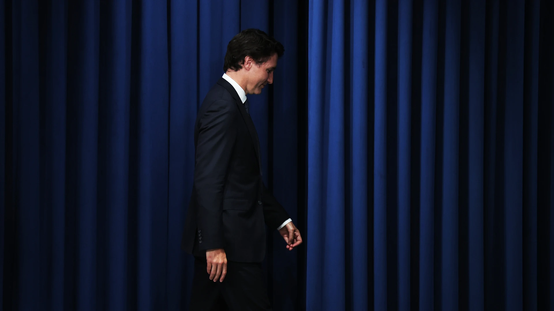 Justin Trudeau Resigns as Canada’s Prime Minister