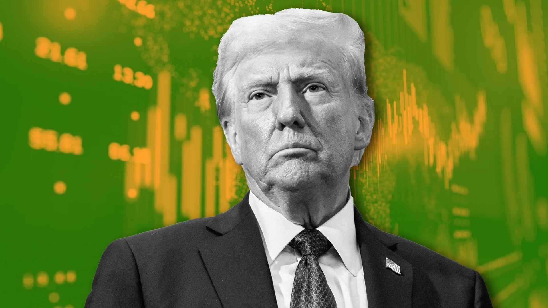 What the Stock Market Could Do Trump’s First Year, According to History