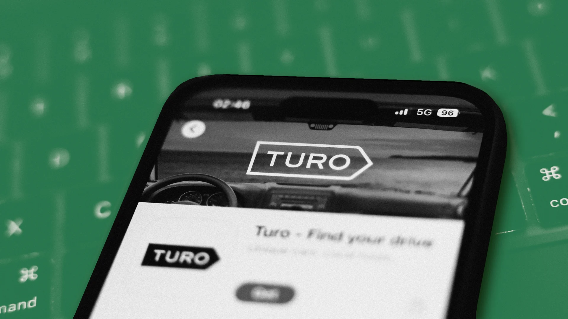 The New Year’s Test for Turo: How to Avoid Becoming Crisis Collateral