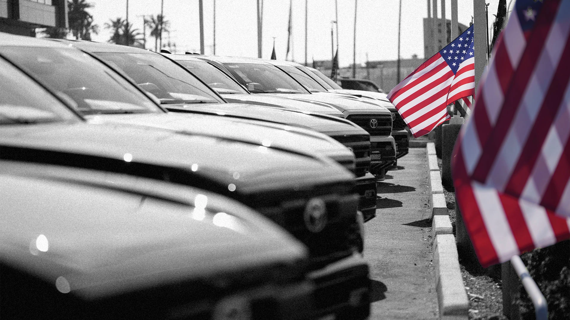 Here’s the Reason U.S. Auto Sales Could Accelerate in 2025