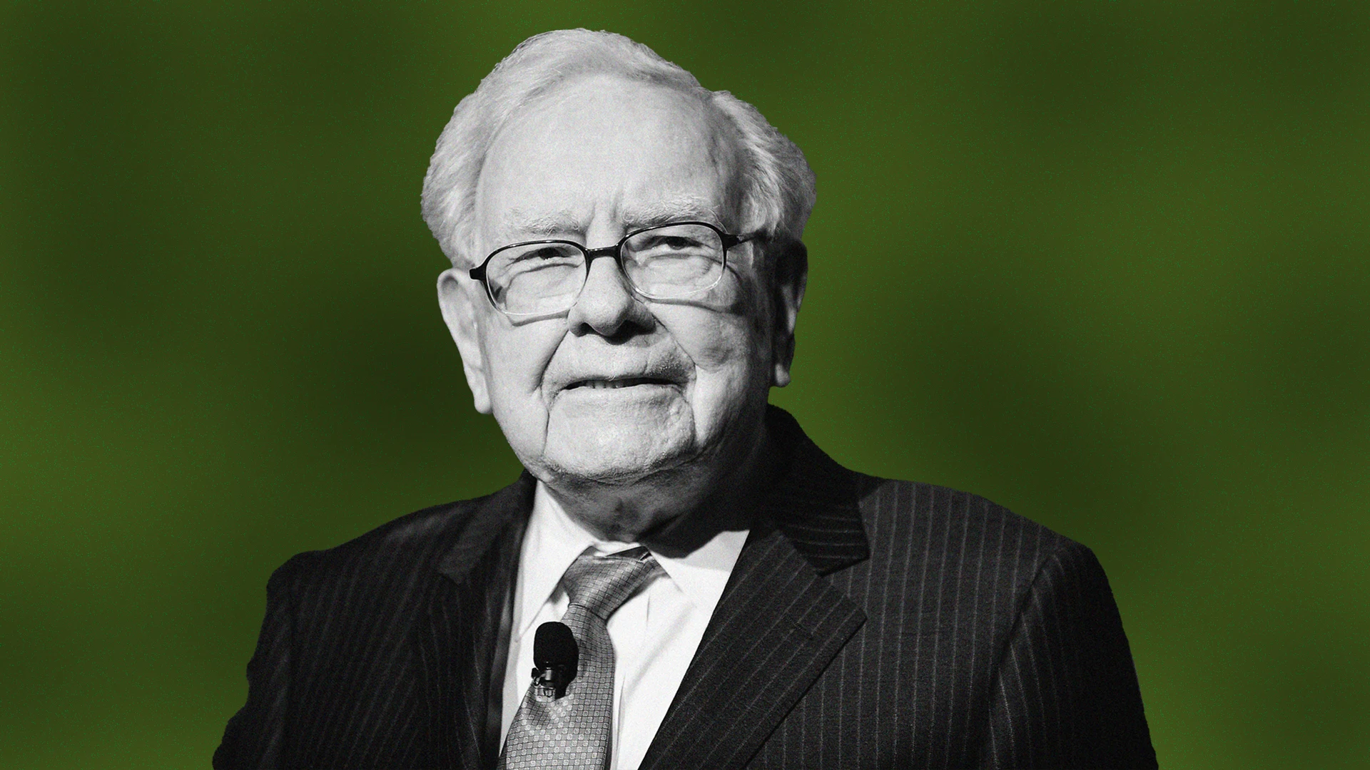 Warren Buffett Has Already Announced the Beneficiaries of His Fortune After He Dies—And His Pal Bill Gates Isn’t One of Them