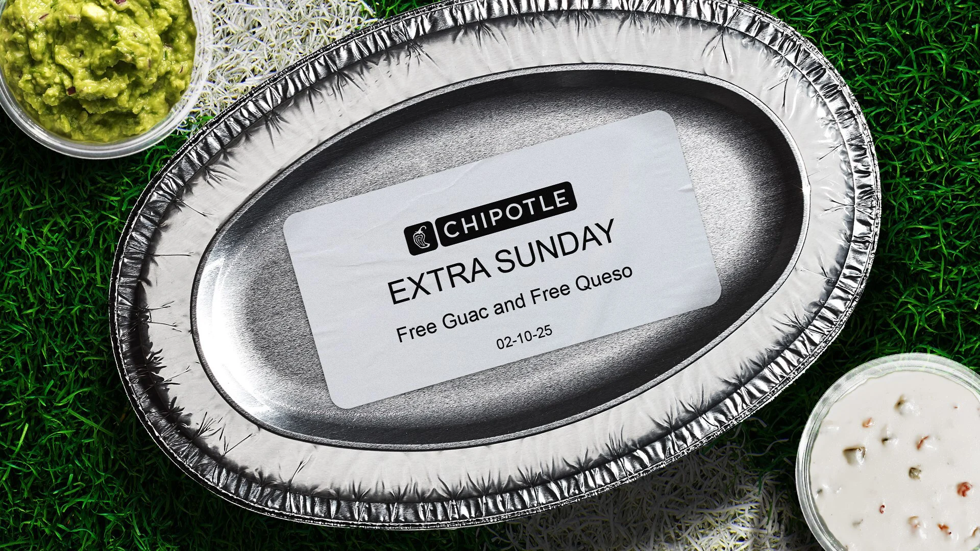 Chipotle’s Super Bowl Monday Strategy Is Genius—Here’s How You Can Use It to Boost Employee Engagement