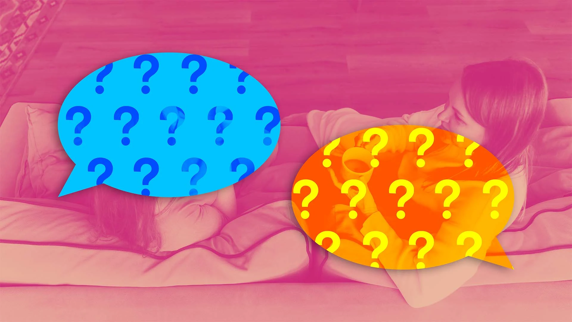 Harvard Research Says People Who Ask This Type of Question Build Better Relationships, Faster