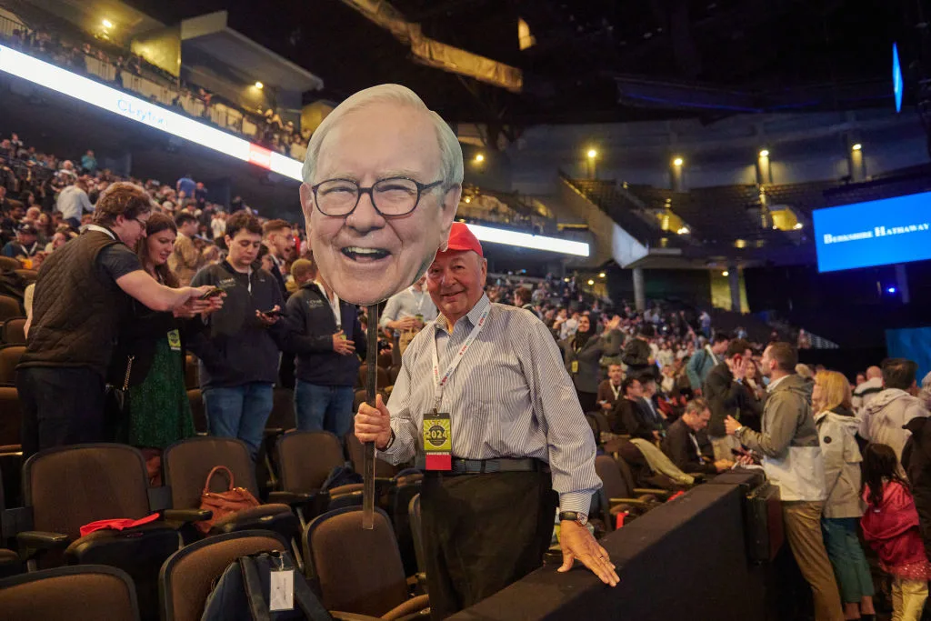 Warren Buffett Used the Same Word 13 Times in His Berkshire Hathaway Shareholder Letter, and the Reason Is Inspiring