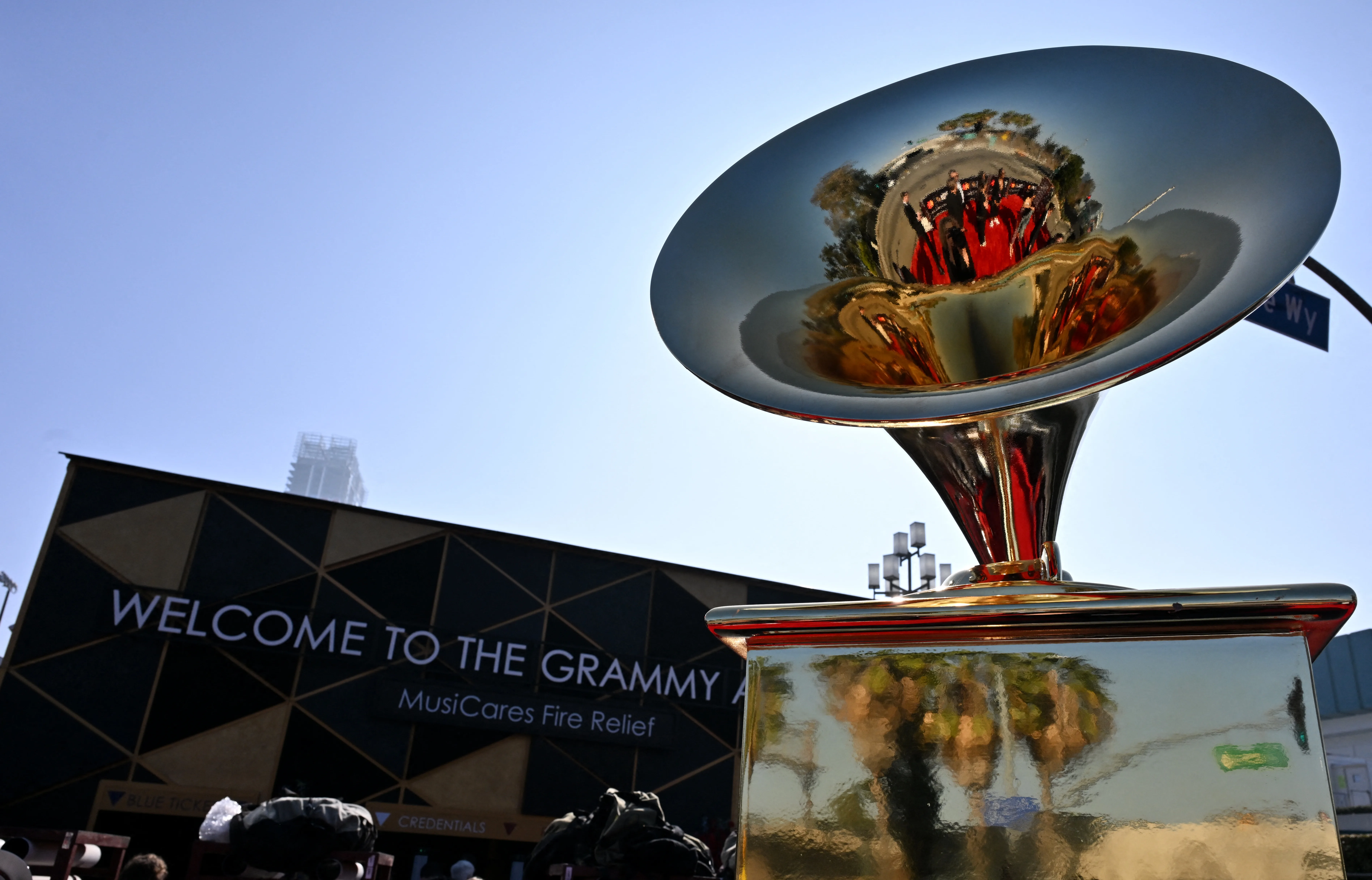 67th Grammy Awards: Who’s Nominated and How to Watch