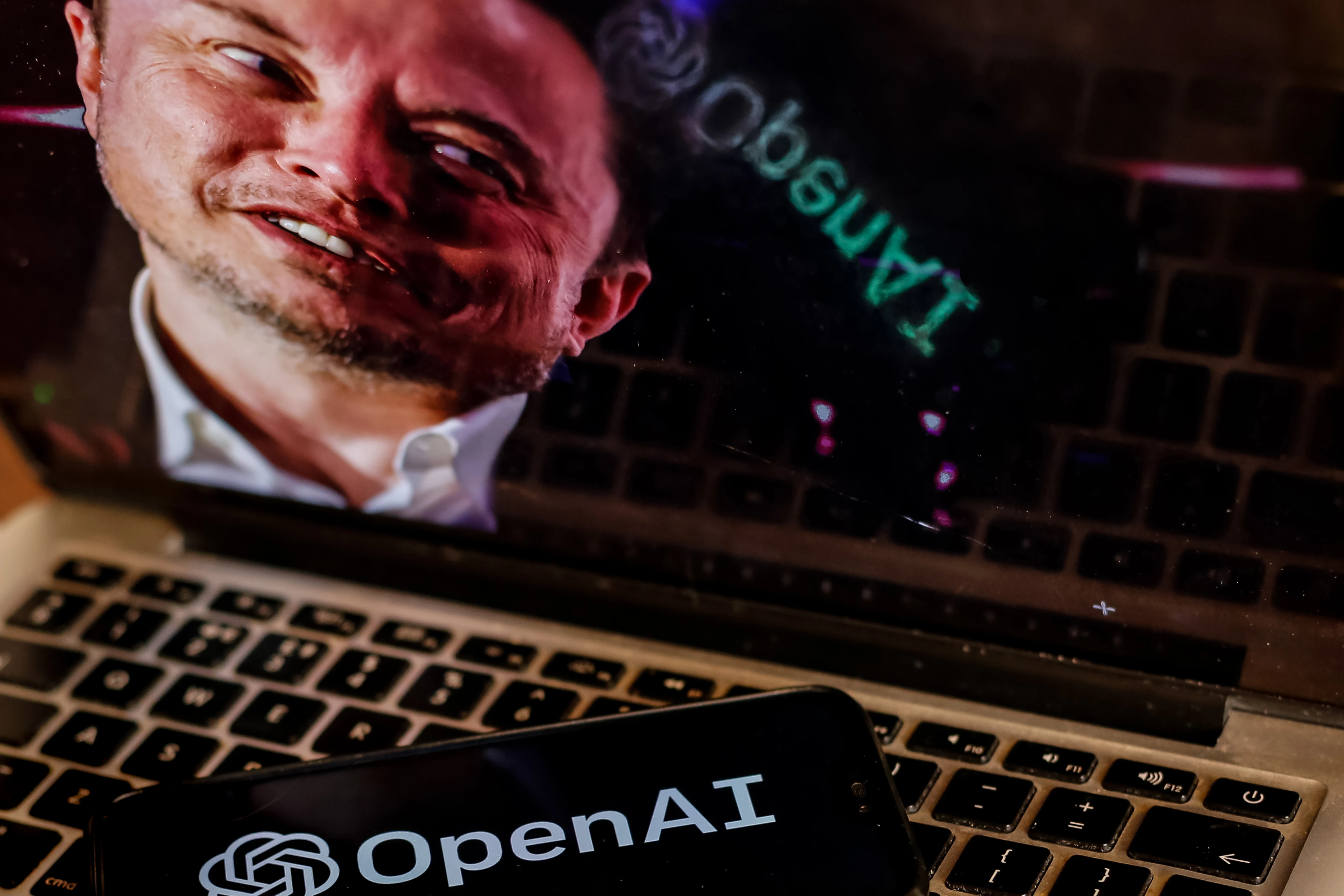 OpenAI Board Rejects $97.4 Billion Offer From Elon Musk