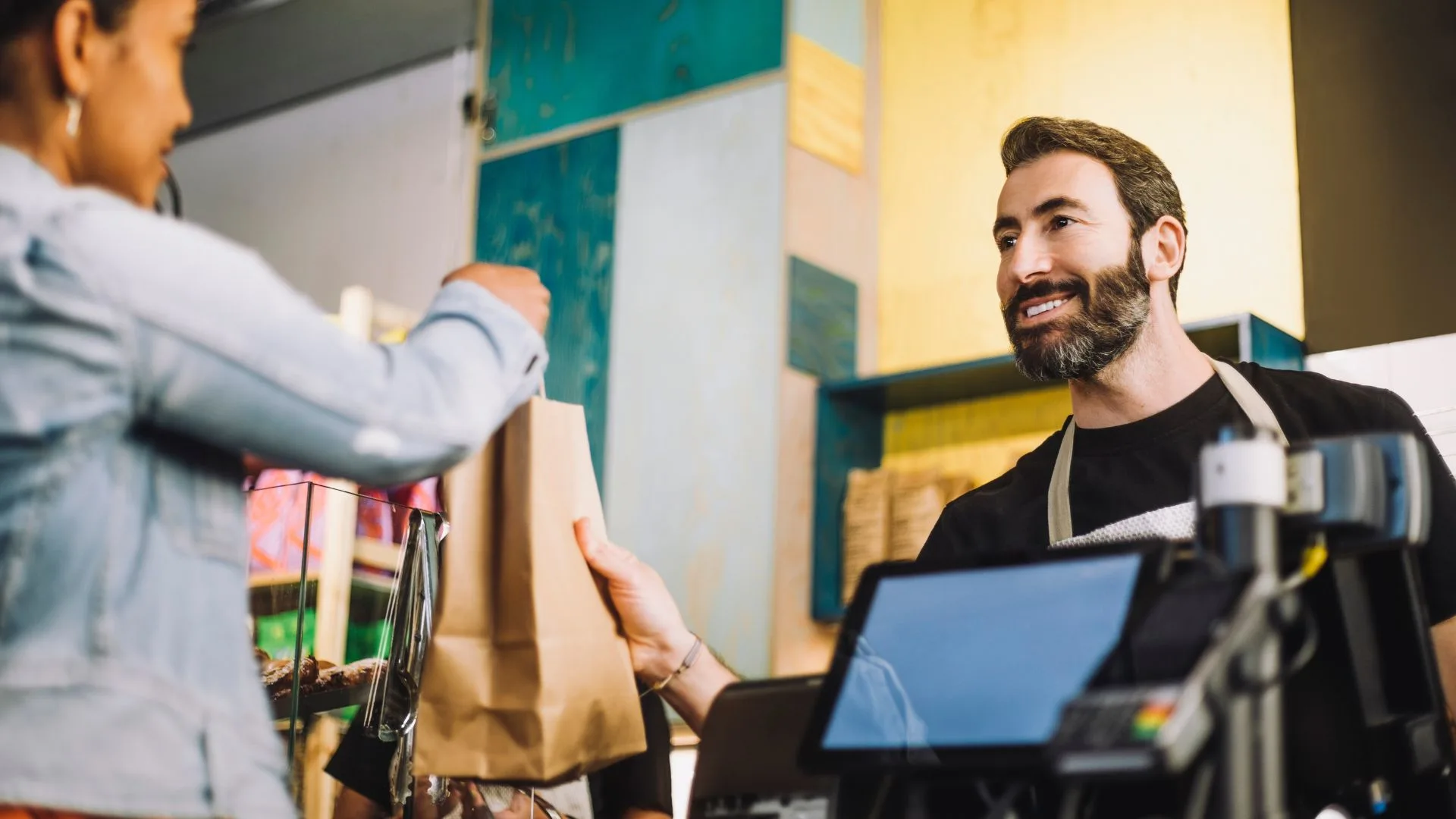 How Convenience Stores Can Win With Local Partnerships