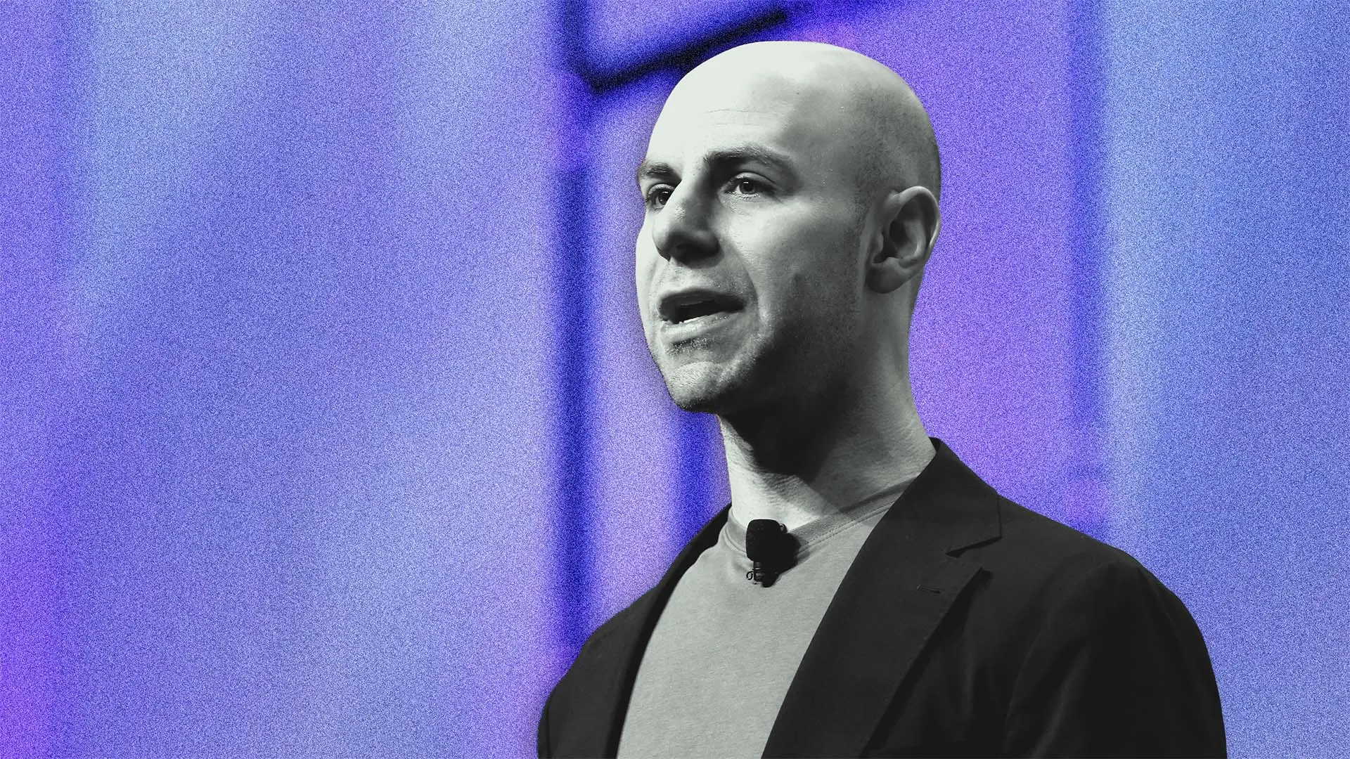 Psychologist Adam Grant’s 10 Percent Principle Will Make You Instantly Smarter