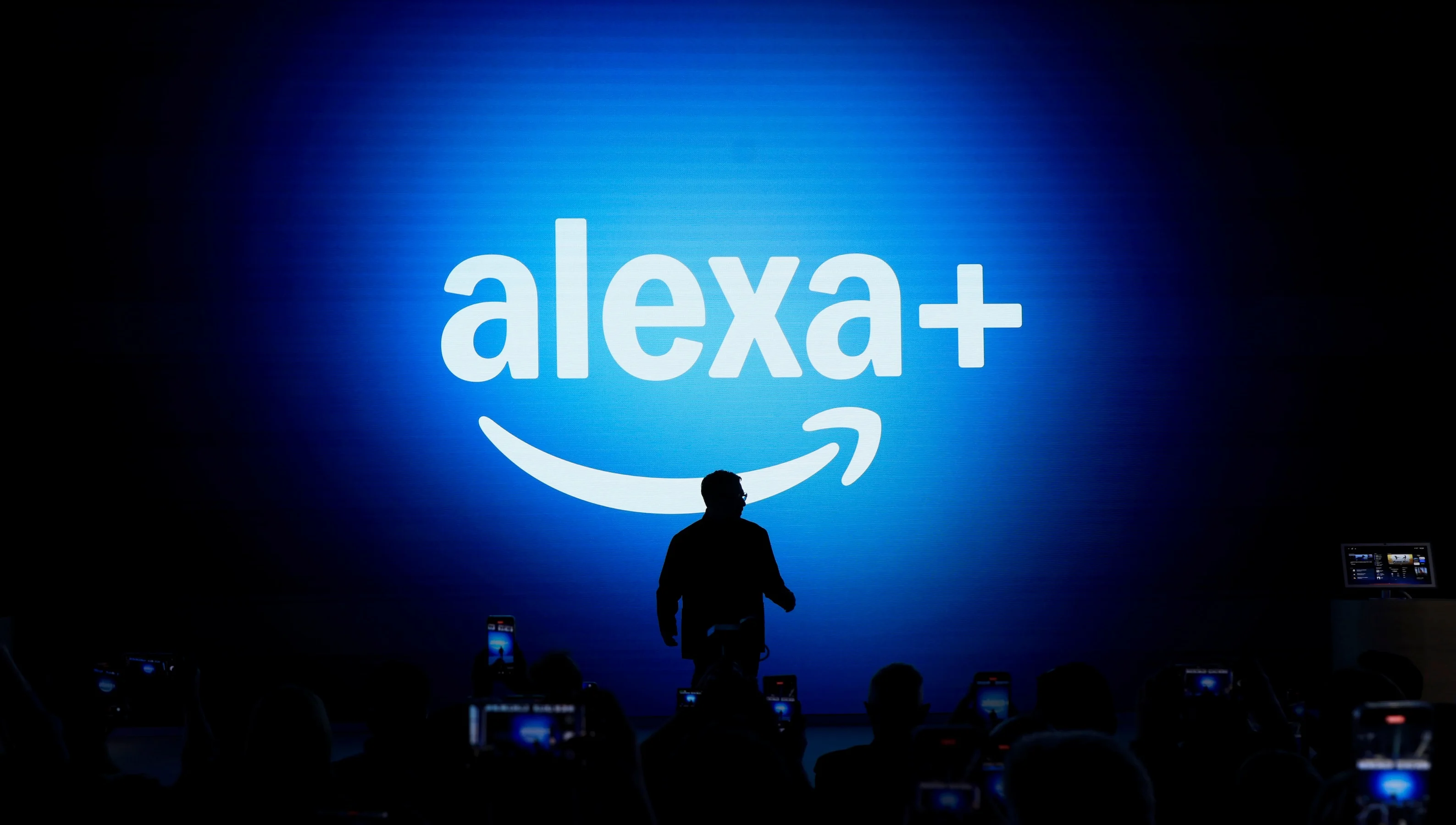 With Its AI-Powered Alexa Plus, Amazon Just Put Apple on Notice