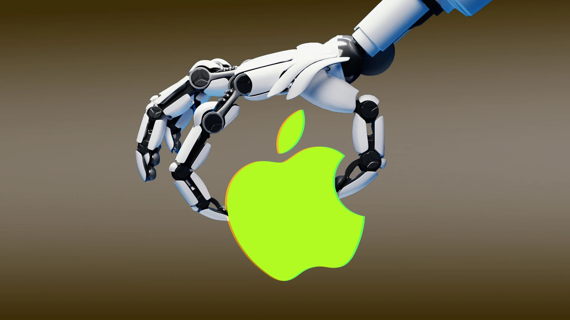 Is Apple Researching Human-Inspired Robot Designs? Here’s Why the Rumor Matters