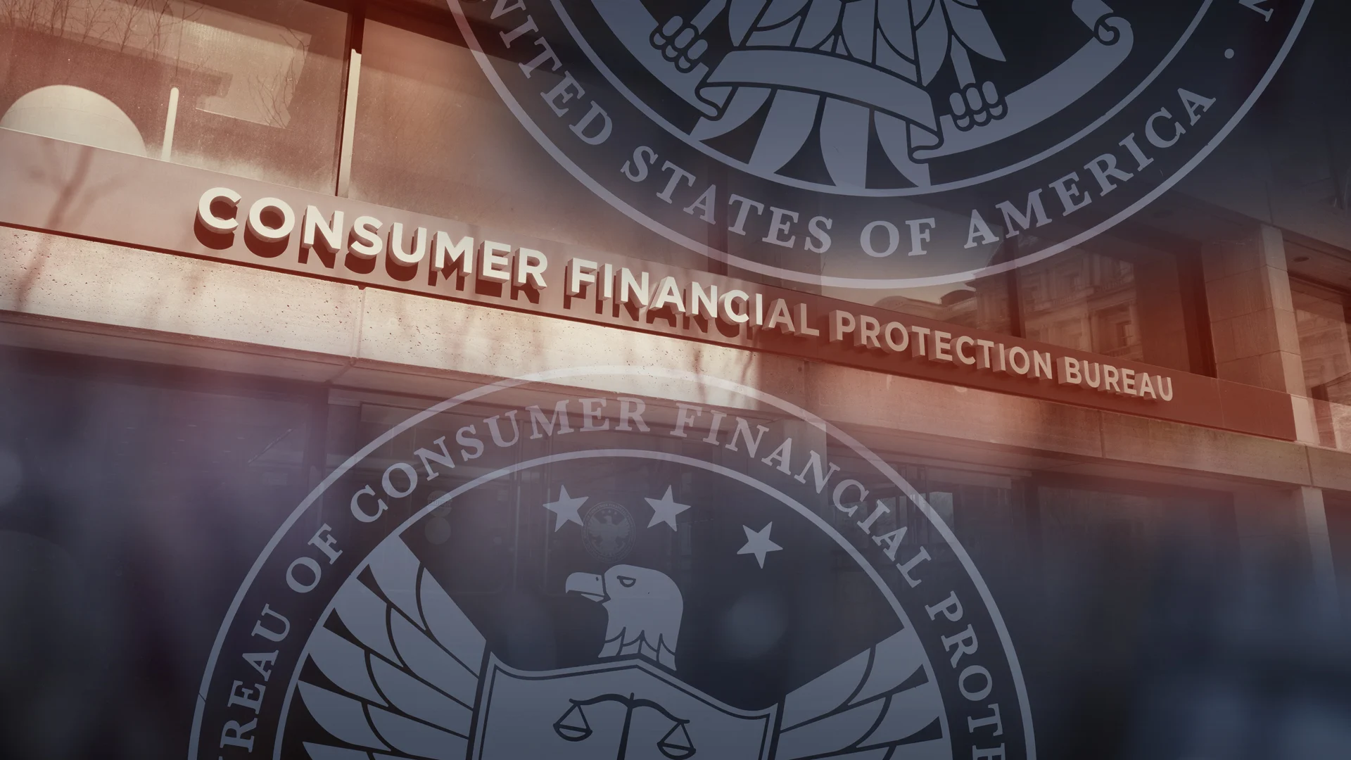 The CFPB’s Headquarters Shutdown Came Swiftly, Under a Veil of Secrecy