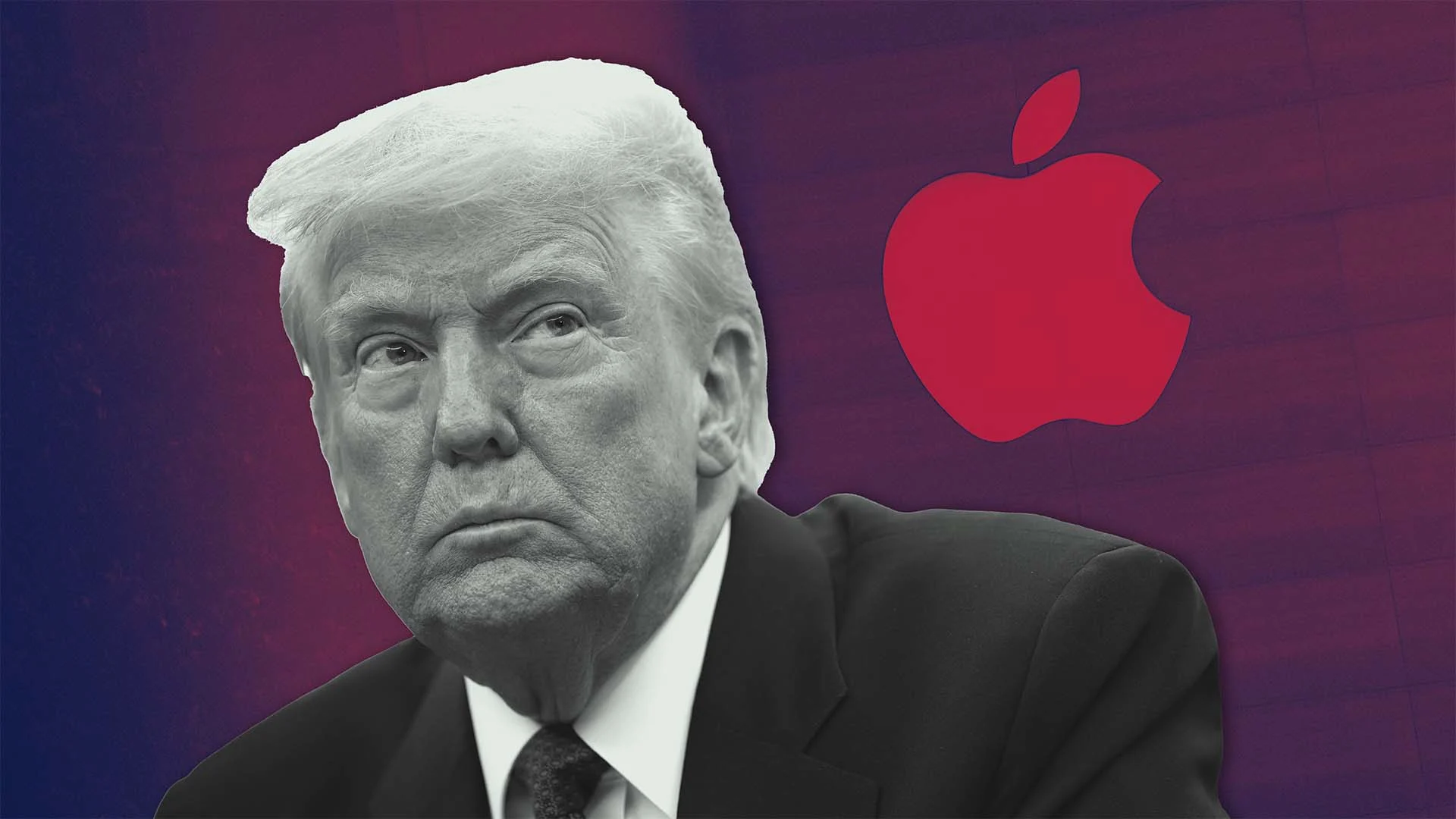 After Shareholders Affirm Apple’s Diversity Policies, Trump Steps In