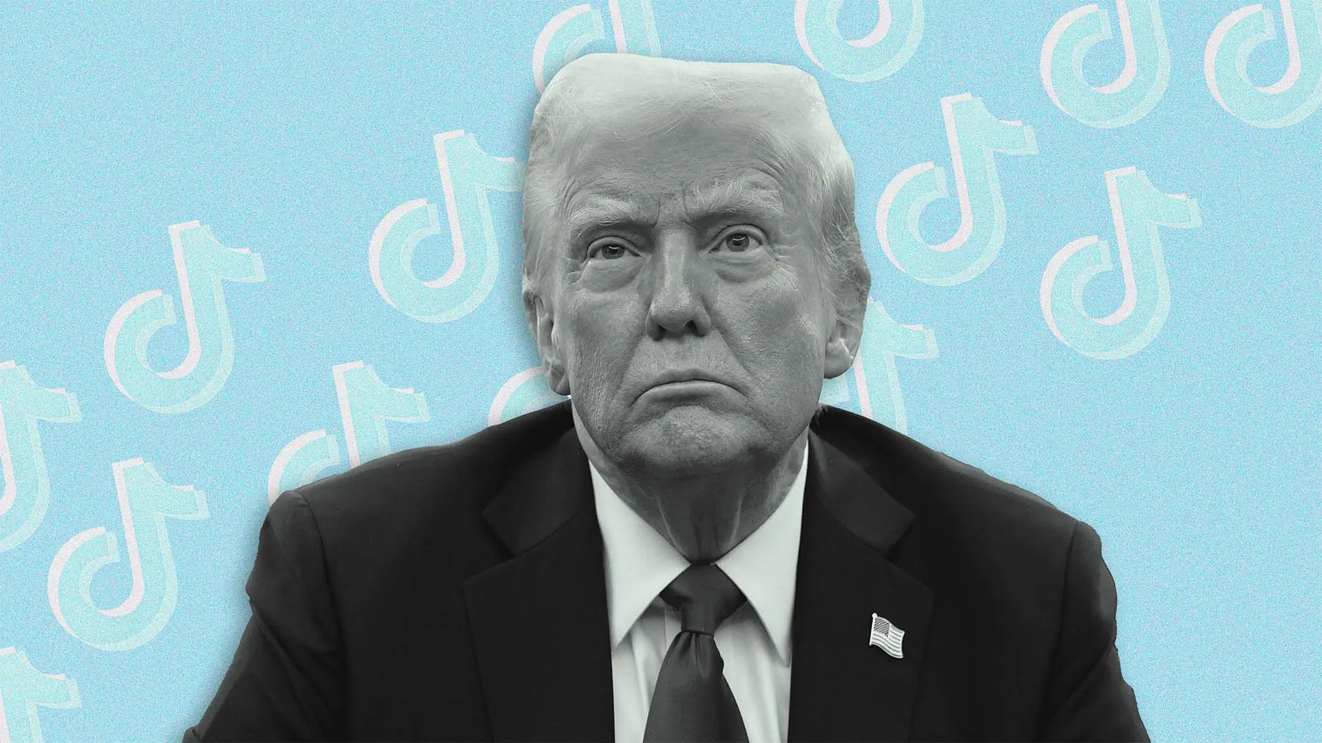 Trump Orders Creation of U.S. Sovereign Wealth Fund, Says It Could Buy TikTok